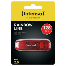 Intenso Rainbow Line USB flash drive Intenso Rainbow Line USB flash drive