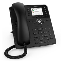 Snom D735 IP phone