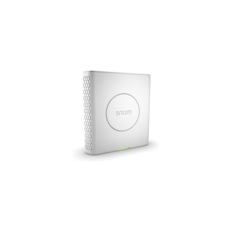Snom M900 DECT base station