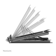 Neomounts NSLS075BLACK laptop stand Neomounts NSLS075BLACK laptop stand
