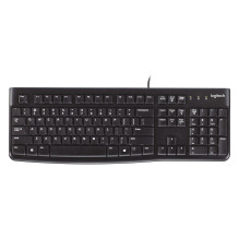 Logitech K120 for Business...