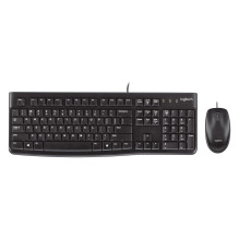 Logitech 920-002563 keyboard