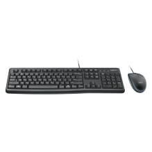 Logitech 920-002563 keyboard Logitech 920-002563 keyboard