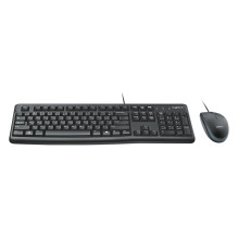 Logitech 920-002563 keyboard Logitech 920-002563 keyboard