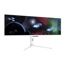 LC-Power LC-M44-DFHD-120 computer monitor