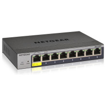 NETGEAR GS108Tv3