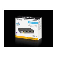 NETGEAR GS108Tv3