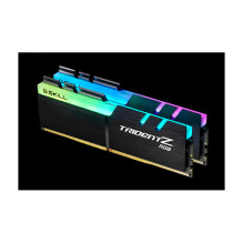 G.Skill Trident Z RGB (For AMD) F4-3200C16D-32GTZRX memory module