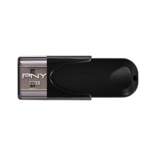 PNY Attaché 4 2.0 32GB USB...