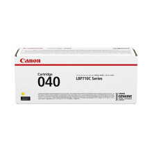 Canon 040 toner cartridge