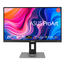 ASUS ProArt PA278QV computer monitor