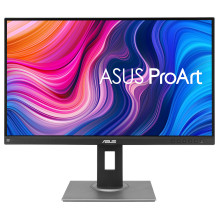 ASUS ProArt PA278QV computer monitor