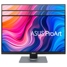 ASUS ProArt PA278QV computer monitor