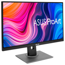 ASUS ProArt PA278QV computer monitor
