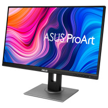 ASUS ProArt PA278QV computer monitor