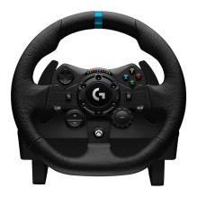 Logitech G G923