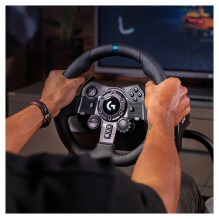Logitech G G923 Logitech G G923