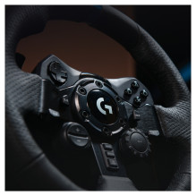 Logitech G G923 Logitech G G923