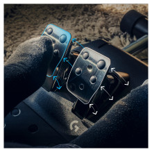 Logitech G G923 Logitech G G923