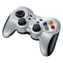 Logitech G 940-000142 Gaming Controller