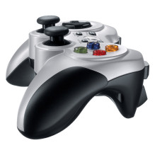 Logitech G 940-000142 Gaming Controller