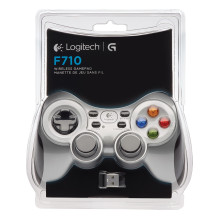 Logitech G 940-000142 Gaming Controller