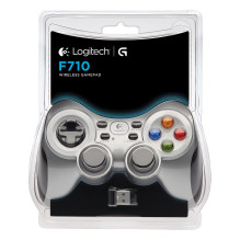 Logitech G 940-000142 Gaming Controller