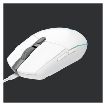Logitech G 910-005797 mouse