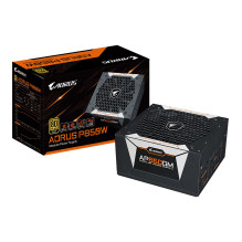 GIGABYTE GP-AP850GM power supply unit