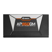 GIGABYTE GP-AP850GM power supply unit
