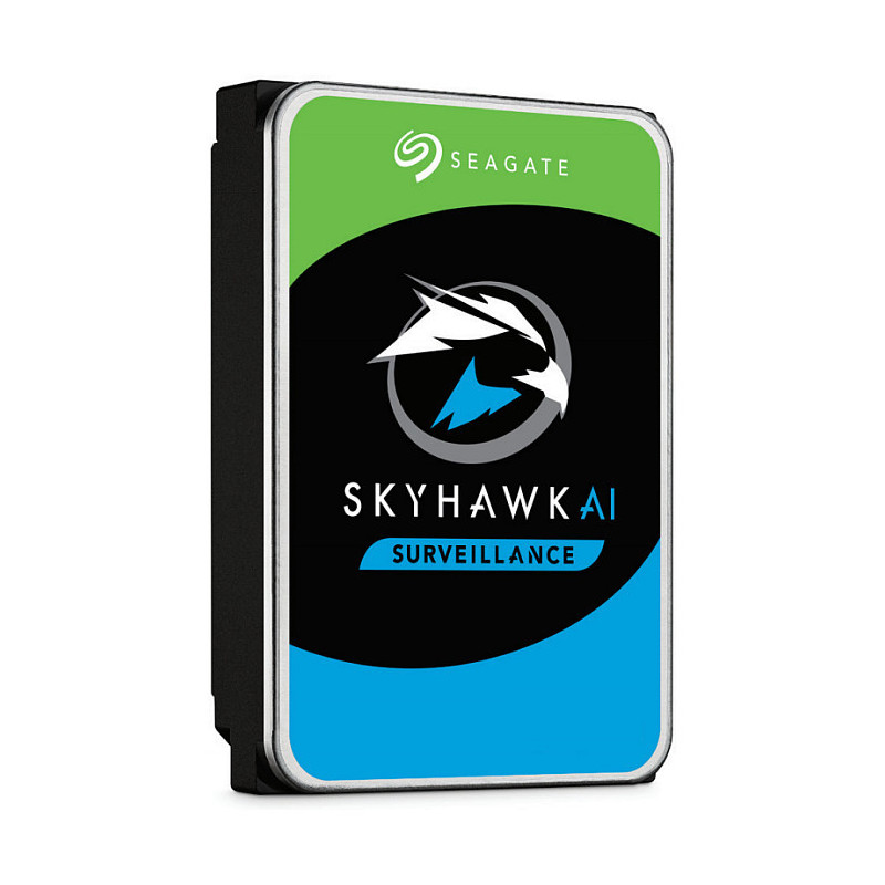 Seagate SkyHawk AI internal hard drive