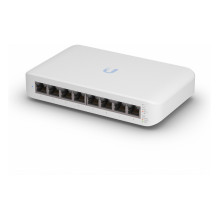 Ubiquiti UniFi Switch Lite 8 PoE Ubiquiti UniFi Switch Lite 8 PoE