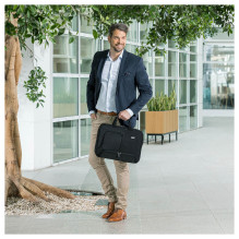 DICOTA Eco Top Traveller PRO DICOTA Eco Top Traveller PRO