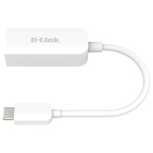 D-Link DUB-E250 network card