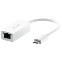 D-Link DUB-E250 network card