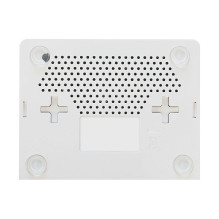 Mikrotik RB750GR3 wired router