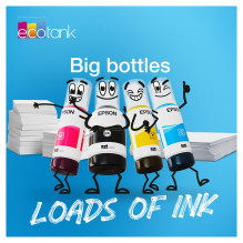Epson 102 EcoTank Epson 102 EcoTank