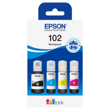 Epson 102 EcoTank Epson 102 EcoTank