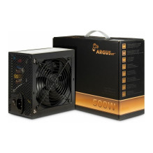 Inter-Tech ArgusNT BPS-500 power supply unit Inter-Tech ArgusNT BPS-500 power supply unit