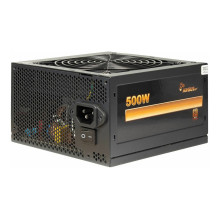 Inter-Tech ArgusNT BPS-500 power supply unit Inter-Tech ArgusNT BPS-500 power supply unit