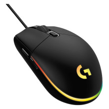 Logitech G 910-005796 mouse