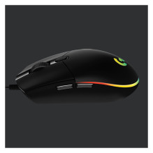 Logitech G 910-005796 mouse Logitech G 910-005796 mouse