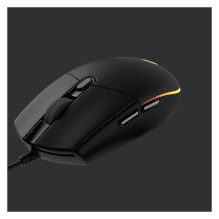 Logitech G 910-005796 mouse Logitech G 910-005796 mouse