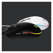 Logitech G 910-005796 mouse Logitech G 910-005796 mouse