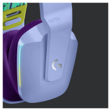Logitech G 981-000890 headphones / headset Logitech G 981-000890 headphones / headset