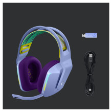Logitech G 981-000890 headphones / headset Logitech G 981-000890 headphones / headset