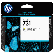 HP 731 DesignJet Printhead...