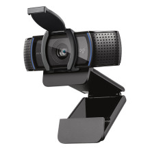 Logitech 960-001360 webcam