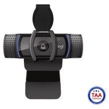Logitech 960-001360 webcam Logitech 960-001360 webcam
