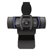 Logitech 960-001360 webcam